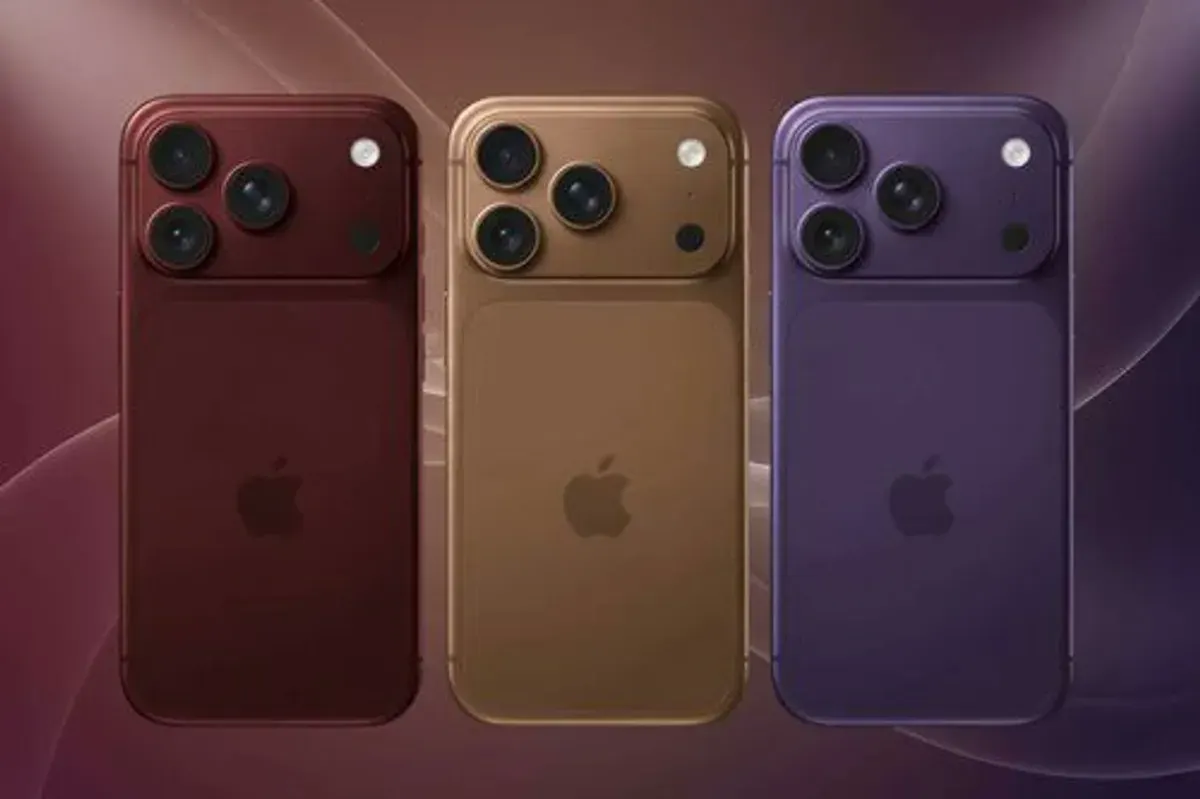 Kapan iPhone 18 Pro Max Rilis Ini Prediksi Jadwal dan Bocoran Spesifikasinya