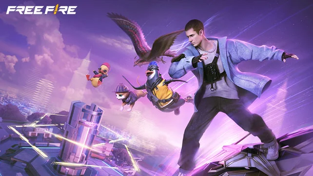 Mengenal FF Kipas Tornado, Aplikasi Pendukung Free Fire agar Anti Lag