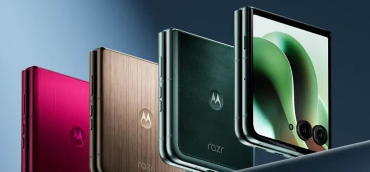 Motorola Razr 60 Resmi Masuk Indonesia, Ini Spesifikasi dan Harga Terbarunya