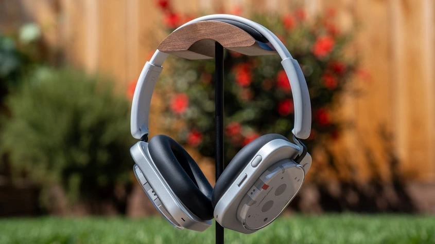 Nothing Headphone (1) Resmi Hadir, Debut Ambisius di Kelas Headphone Over-Ear Premium