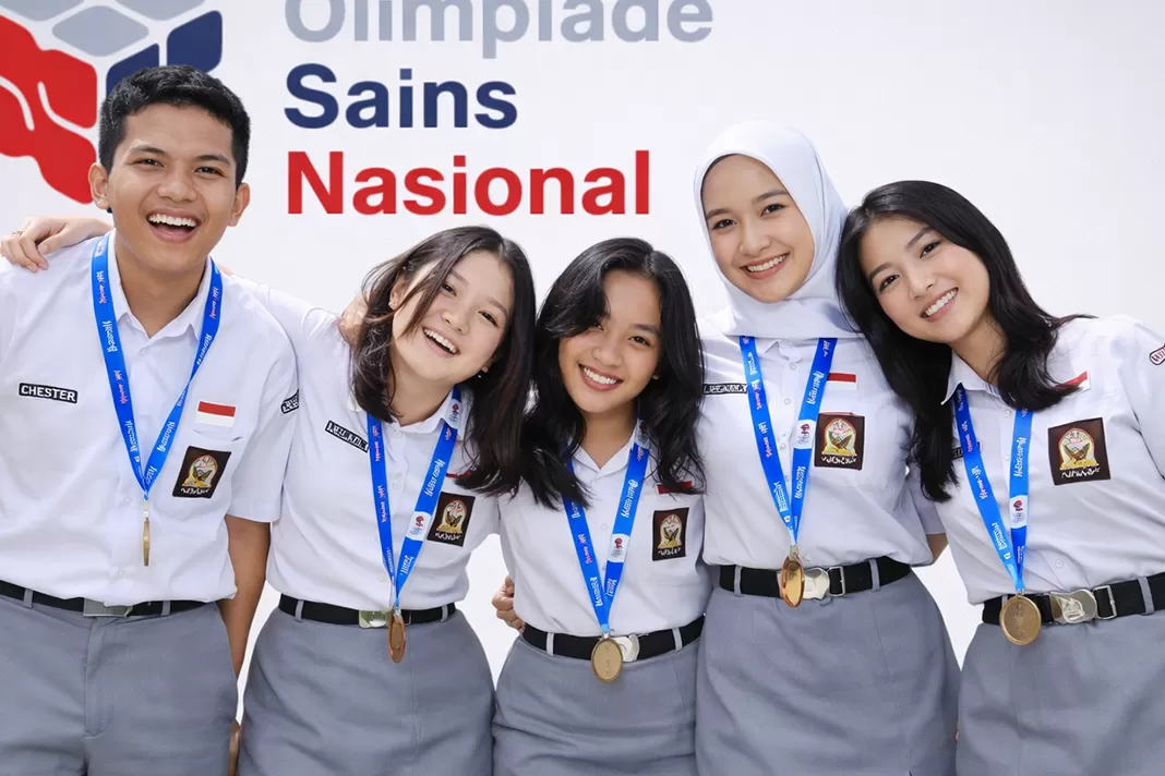 Pendaftaran OSN 2026 Dibuka, Ini Syarat Peserta dan Cara Daftarnya