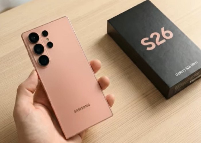 Perbandingan Galaxy S26 Ultra vs Galaxy S25 Ultra, Seberapa Besar Lompatan Teknologinya?