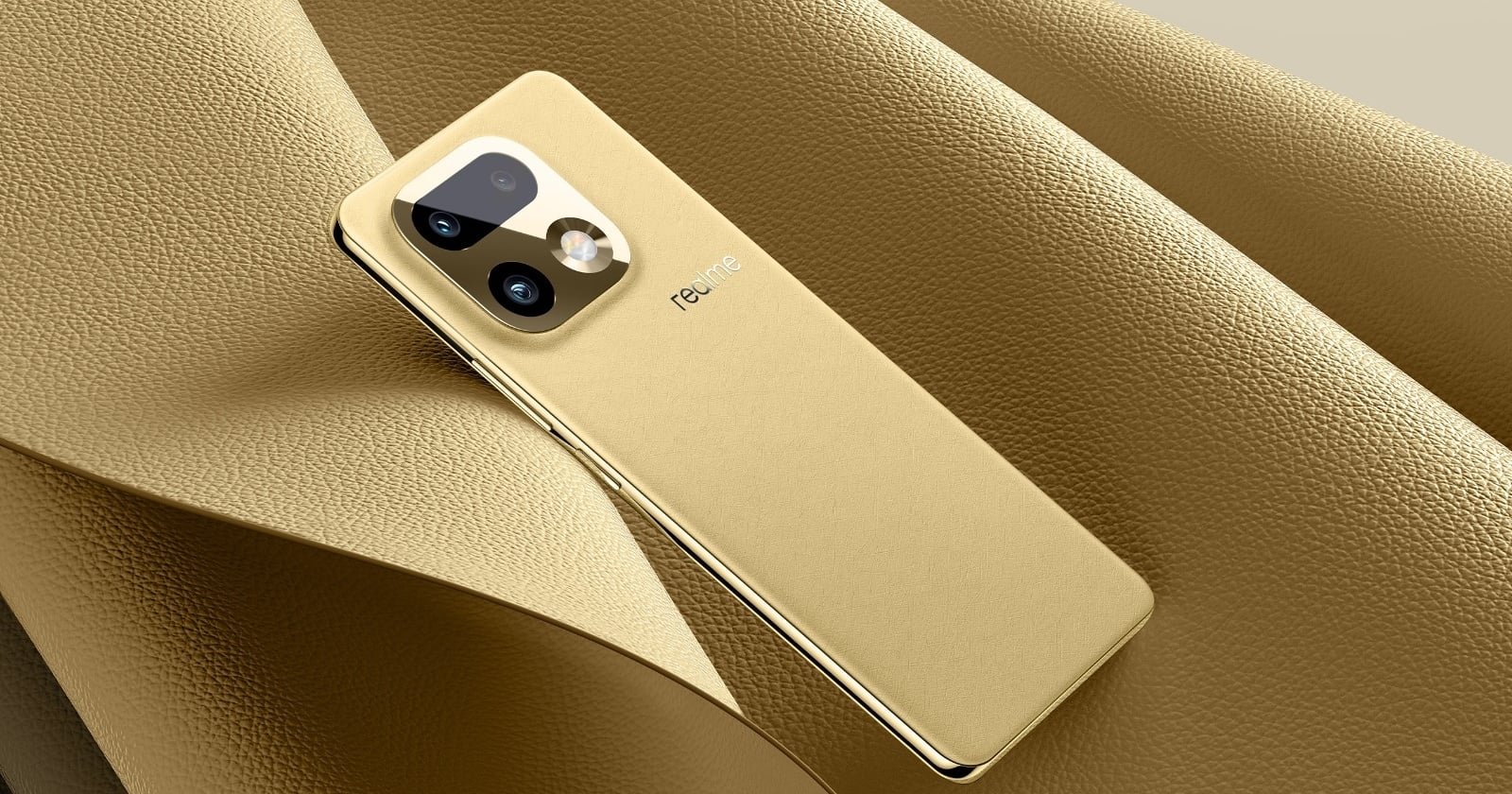 Realme 16 Pro Series 5G Resmi Hadir dengan Urban Wild Design, Sentuhan Eksklusif Naoto Fukasawa