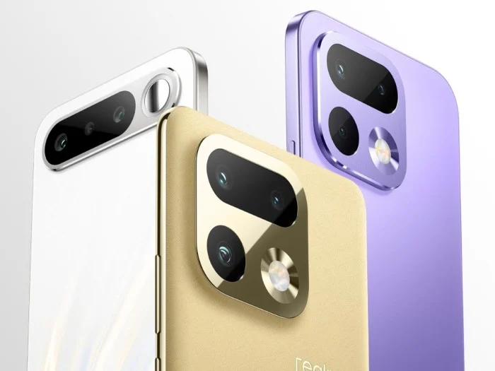 Realme 16 Series 5G Siap Meluncur 10 Maret 2026, Andalkan Kamera 200MP dan Periskop 50MP