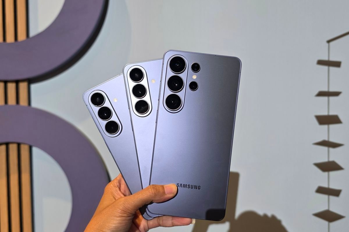 Samsung Galaxy S26 Series Resmi Jadi “Galaxy AI Phone”, Ini Deretan Fitur Pintar yang Bikin Aktivitas Makin Praktis