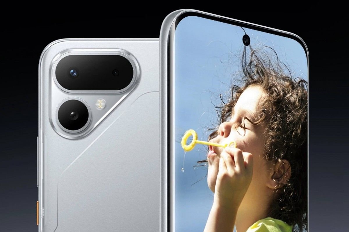 Tecno Pova Curve 2 5G Resmi Dirilis, Andalkan Baterai 8.000 mAh dan Layar AMOLED 144 Hz