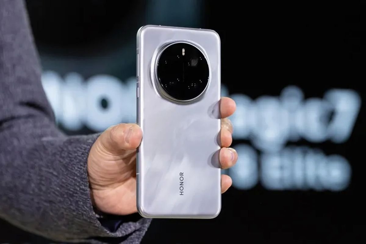 7 HP Kamera Terbaik 2026 untuk Konten TikTok dan Instagram Reels, Hasil Video Stabil Tanpa Gimbal