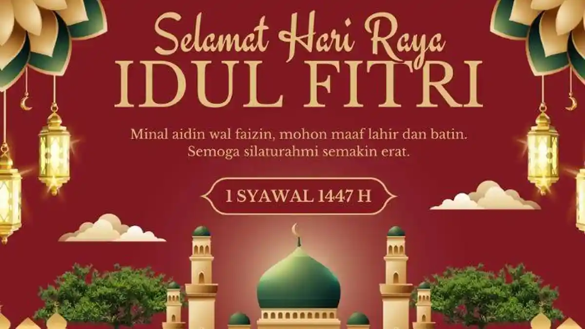 Cara Praktis Bikin Kartu Ucapan dan Stiker Lebaran Tanpa Ribet dengan Galaxy S26 Series