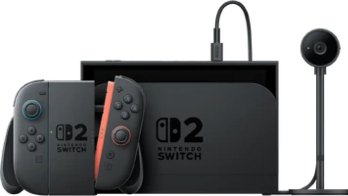 Harga Nintendo Switch 2 Terbaru Maret 2026 di Indonesia, Cek Daftar Lengkapnya