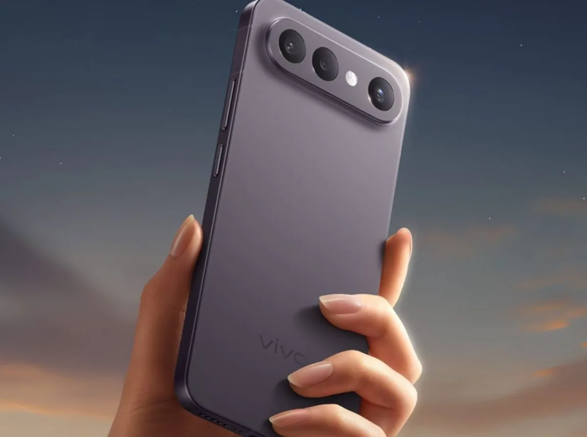 Harga dan Spesifikasi Vivo X300 FE, Flagship Mini dengan Daya Tahan Ekstra