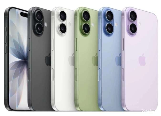Harga iPhone Terbaru Maret 2026 Naik, Ini Daftar Lengkap dan Analisis Penyebabnya