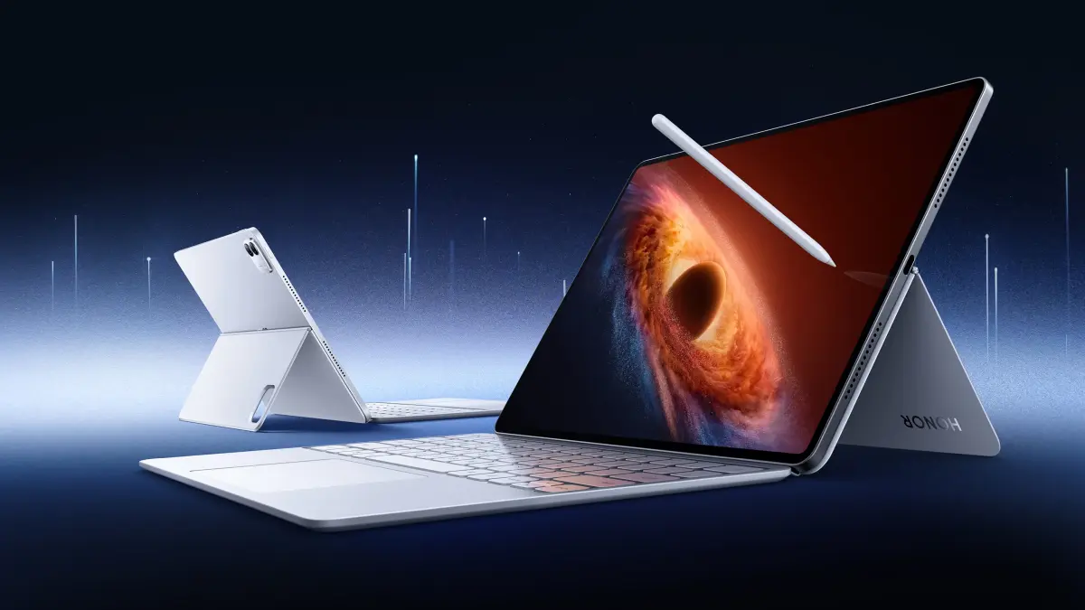 Honor MagicPad 4, Tablet Premium dengan Desain Super Tipis dan Performa Snapdragon 8 Gen 5
