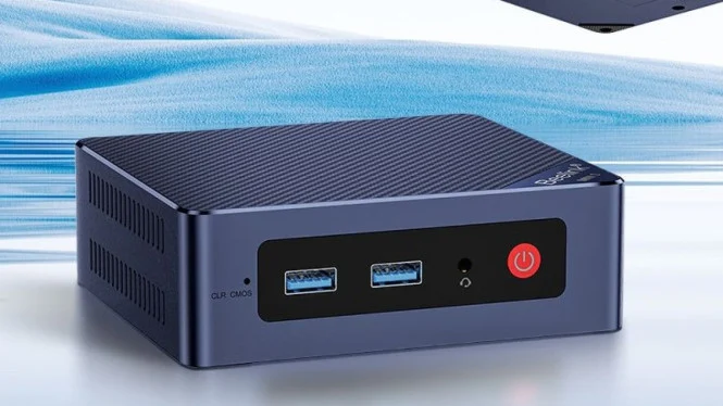 Kecil tapi Tangguh, Mini PC Kini Mampu Gantikan Desktop Konvensional