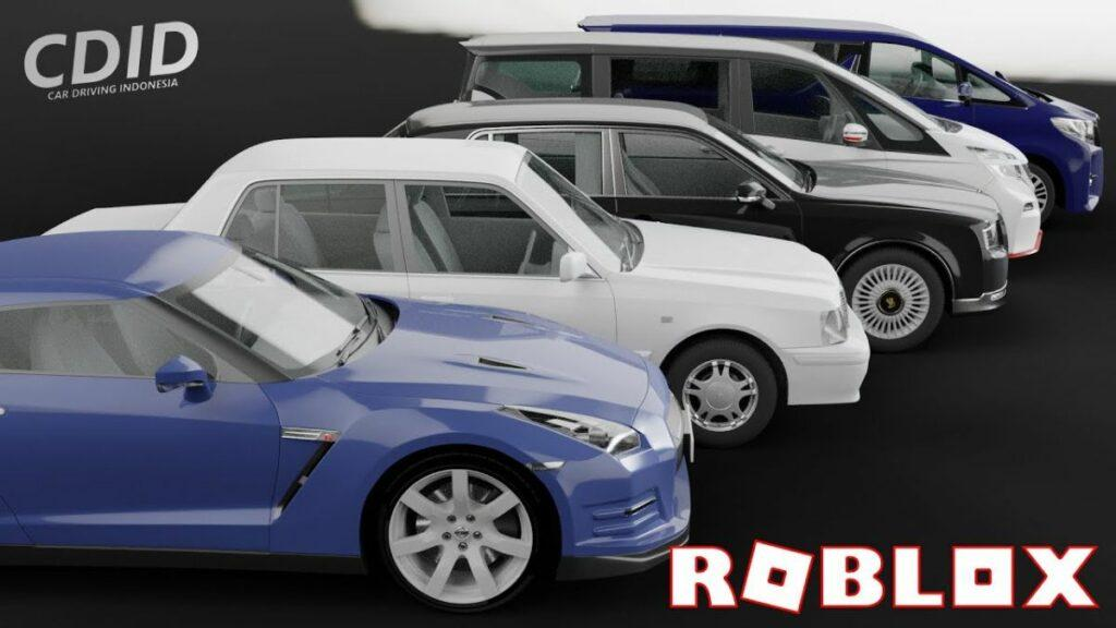 Kode Redeem CDID Roblox Maret 2026 Terbaru, Klaim Hadiah Gratis Sekarang
