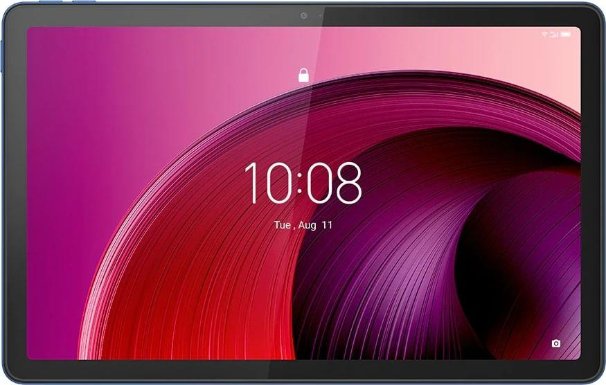Review Lenovo Tab M10 SIM, Tablet Layar Lebar 5G Harga Terjangkau untuk Keluarga Indonesia