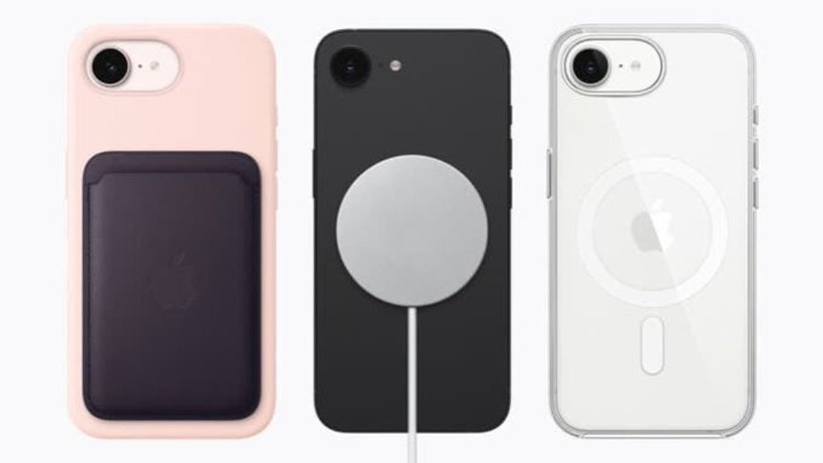 Rumor iPhone 18e Mulai Beredar, Penerus iPhone 17e Disebut Sudah Masuk Tahap Pengembangan