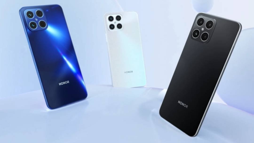 Spesifikasi dan Harga Honor X7d, HP Kamera 108 MP dengan Baterai 6500 mAh