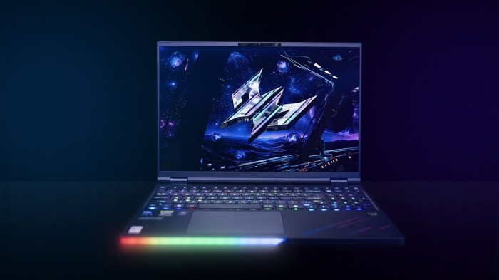 Spesifikasi dan Harga Predator Helios 16 AI, Laptop “AI Monster” untuk Kreator dan Gamer Profesional