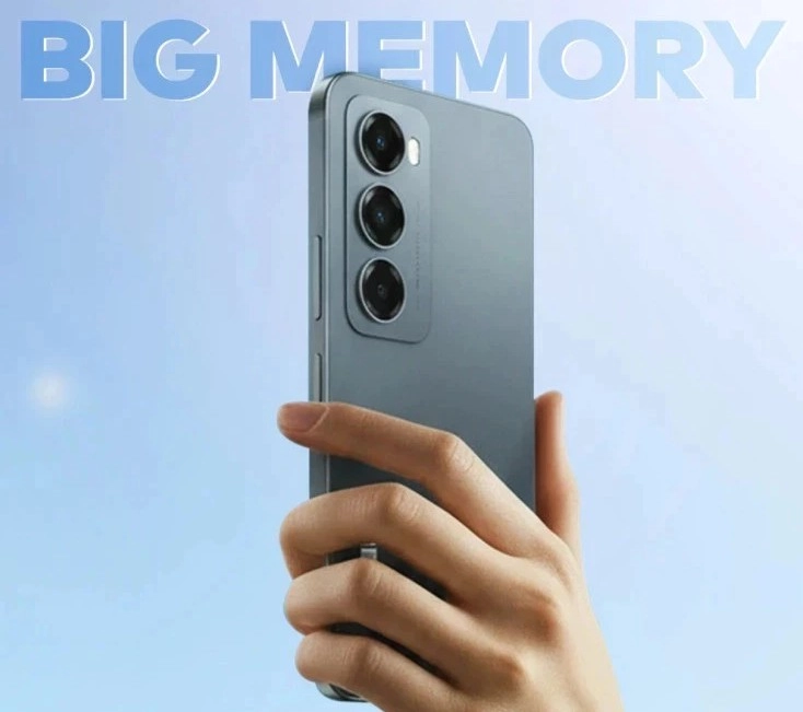 Villaon Hyper 100, Alternatif HP 1 Jutaan dengan Performa Lebih Lega