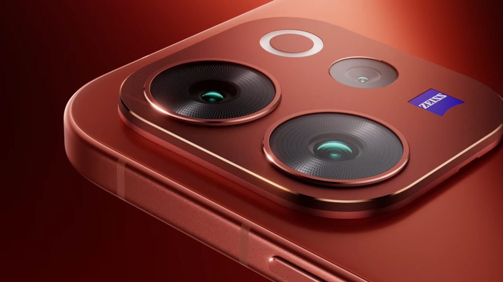 Vivo V70 dan Vivo V70 FE Resmi Meluncur di Indonesia, Andalkan Kamera Portrait ZEISS dan Kamera 200MP