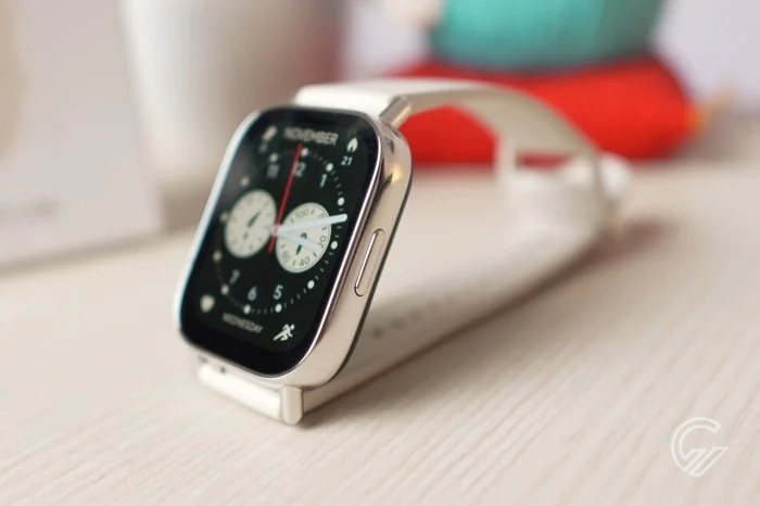 Xiaomi Watch 5 Lite Resmi Hadir di Indonesia Maret 2026, Smartwatch Kesehatan Terjangkau dengan Fitur Lengkap