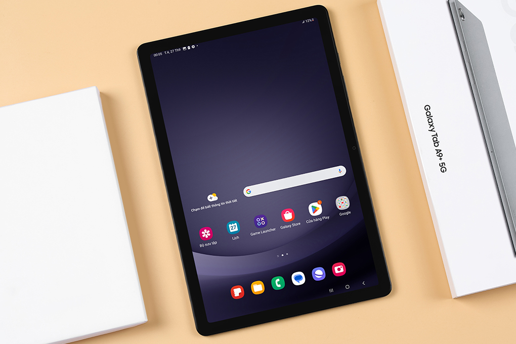 6 Rekomendasi Tablet Samsung untuk Editing Video Reels (April 2026)