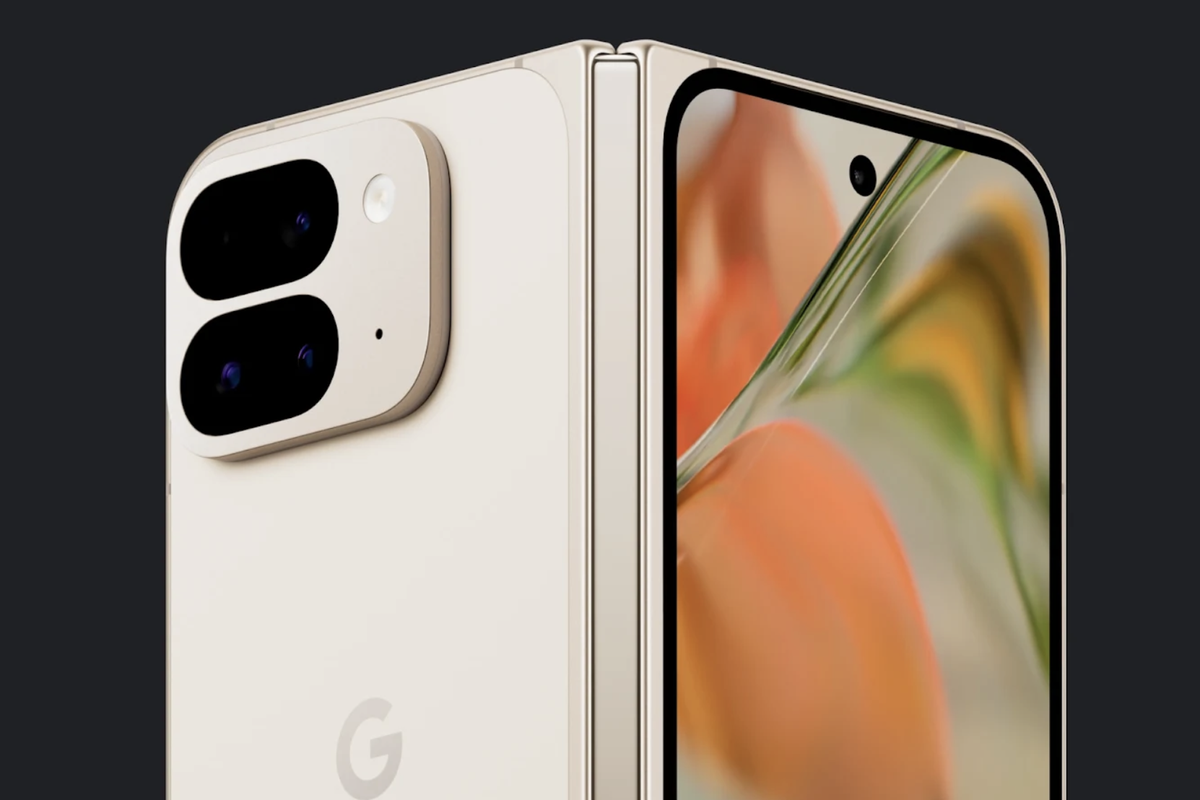 7 Spesifikasi Unggulan Google Pixel 9 Pro Fold, Ponsel Lipat Tipis dengan Teknologi AI Canggih