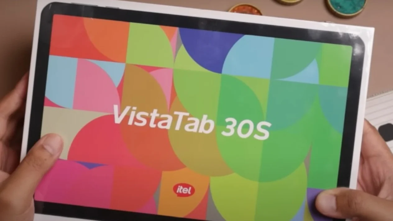 7 Tablet Gaming 2–3 Jutaan Terbaik 2026, Performa Stabil dengan Layar Luas