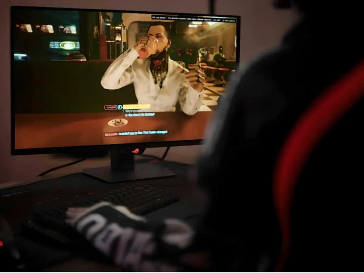 Asus ROG GM700TZ, PC Gaming Prebuilt Berperforma Ekstrem dengan Desain Futuristik