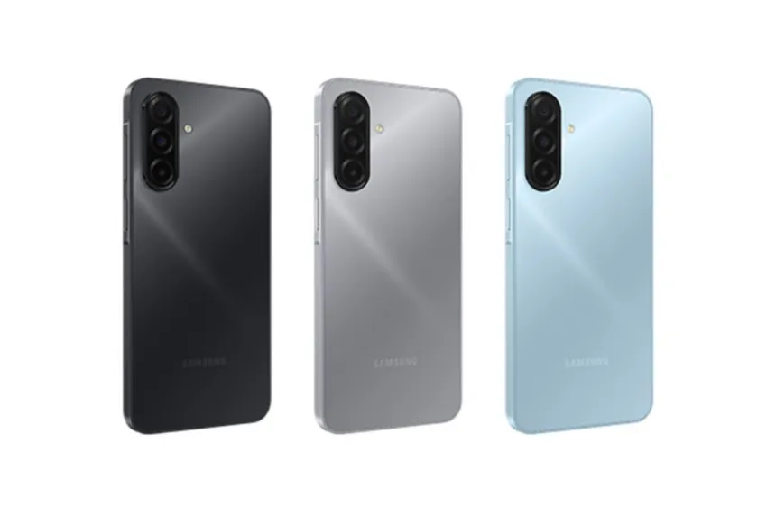 Bocoran Samsung Galaxy A27, Kamera Selfie Lebih Canggih, Performa Makin Kencang