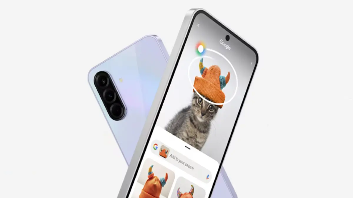 Bocoran Terbaru Samsung Galaxy A27, RAM Besar dan Performa Menjanjikan