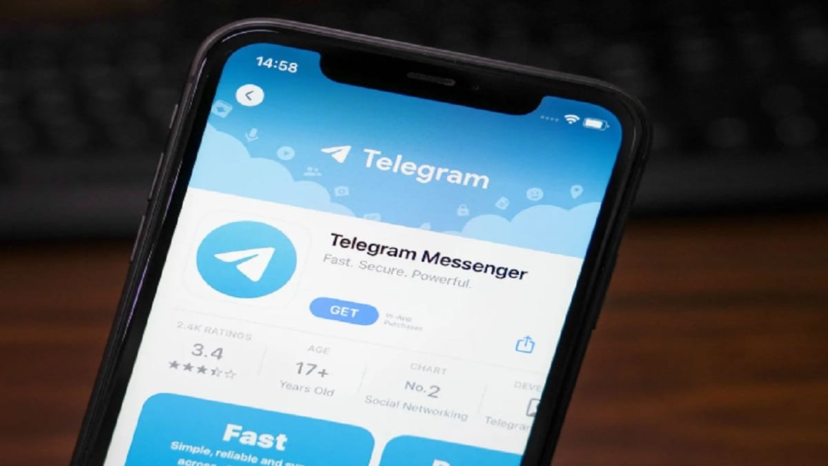 Cara Menambahkan Lagu di Profil Telegram dengan Mudah, Ini Panduan Lengkapnya