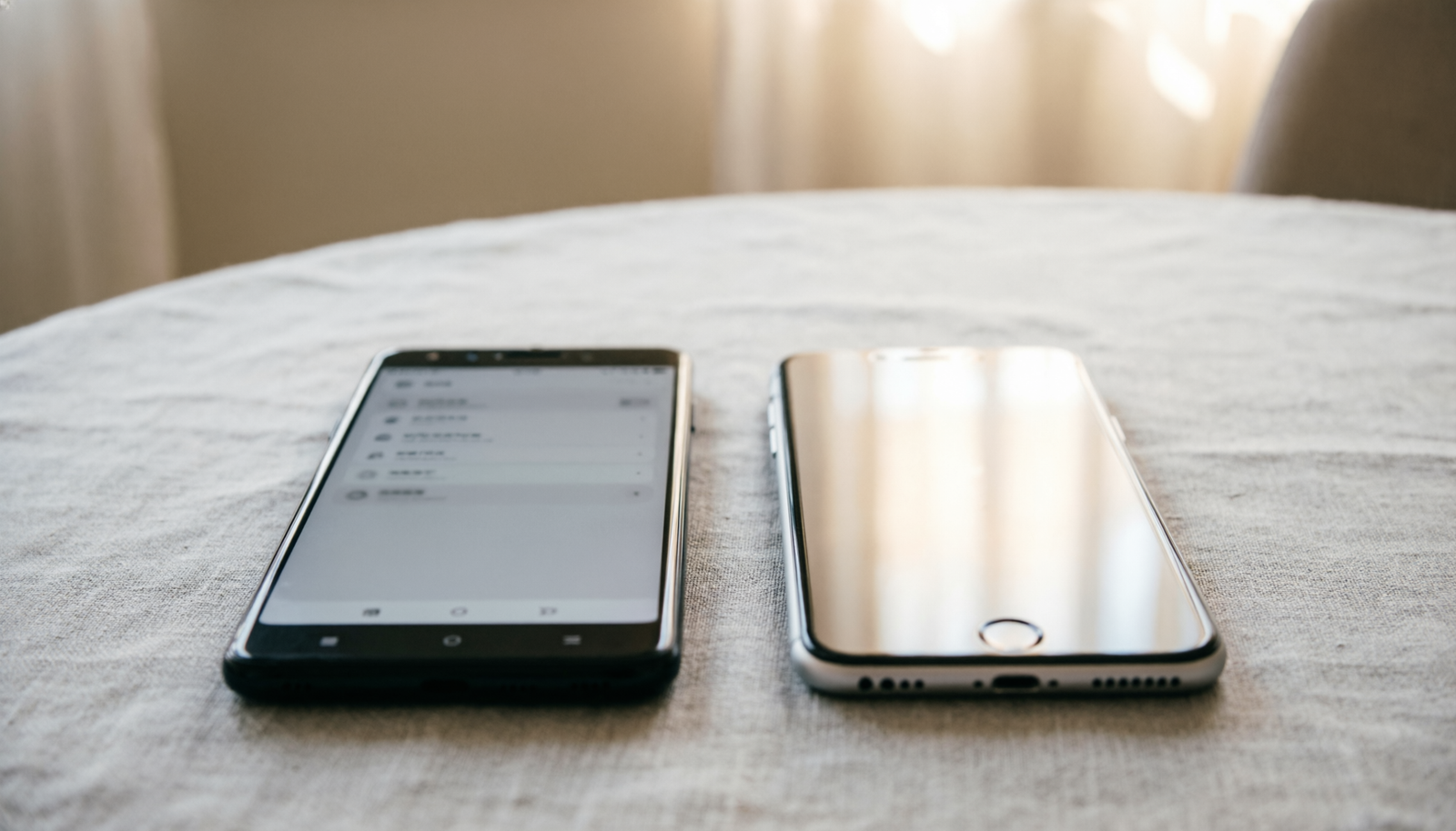 Cara Mengetahui Nomor HP Sendiri di Android dan iPhone