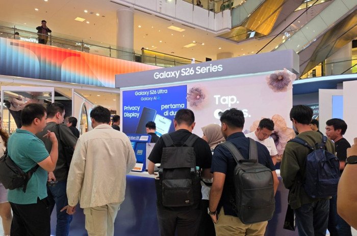 Cara Tukar Tambah Samsung Galaxy S25 Ultra ke Galaxy S26 Gratis, Ini Syarat Lengkapnya