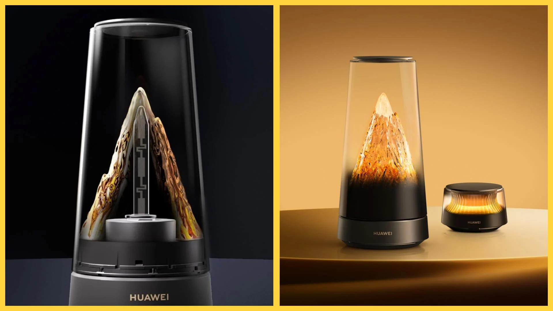 HUAWEI WiFi Mesh X3 Pro Resmi Meluncur di Indonesia, Router Premium dengan Desain Artistik dan Performa Wi-Fi 7