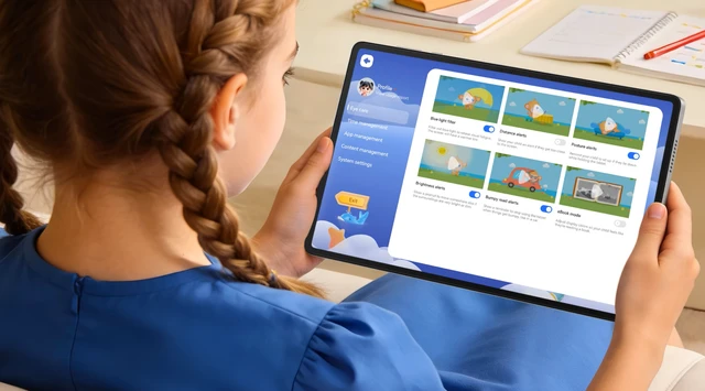 Honor Pad X8b Resmi Hadir di Indonesia, Tablet Serbaguna dengan Baterai Jumbo dan Fitur Ramah Keluarga