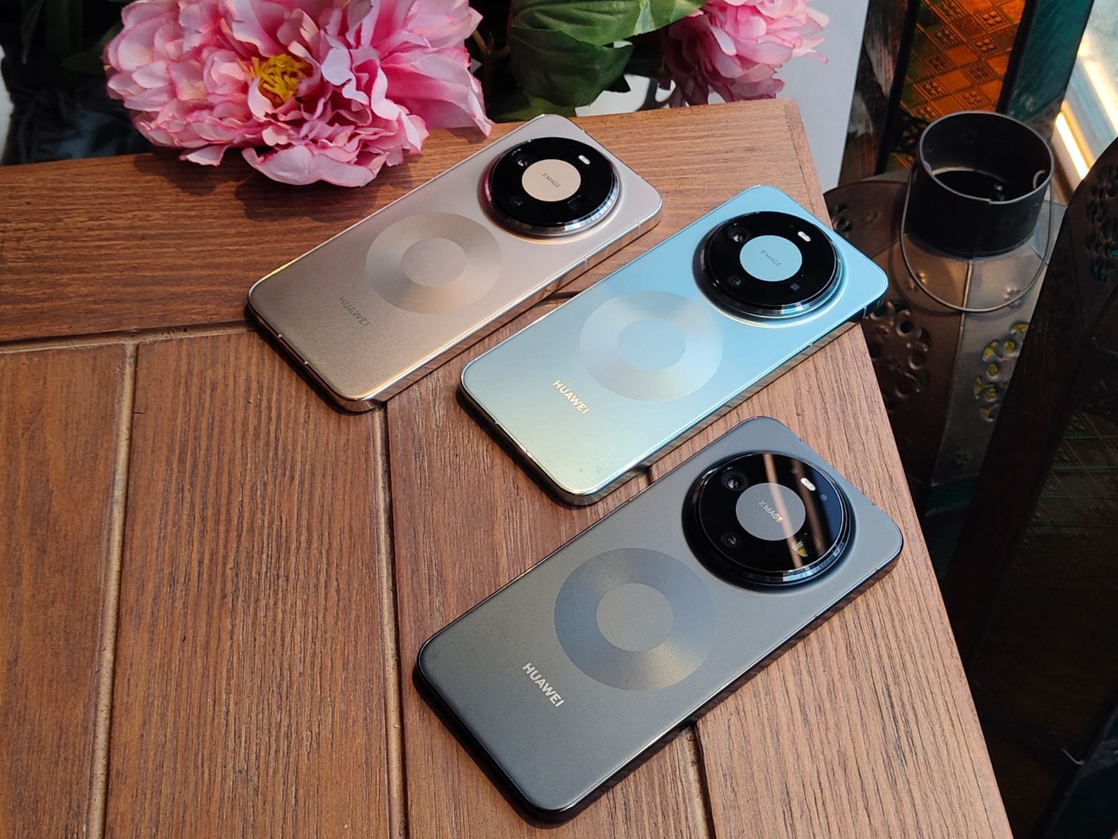 Huawei Mate 80 Pro Resmi Kembali ke Indonesia, Bawa Inovasi Kamera dan Performa Tinggi