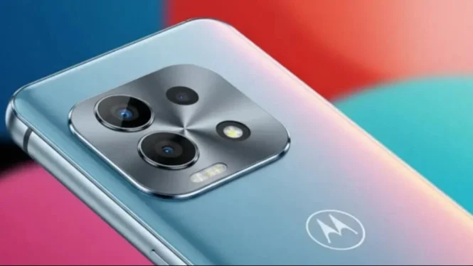 Keunggulan dan Kekurangan Motorola Edge 70 Fusion, HP Midrange dengan Baterai Jumbo 7000 mAh