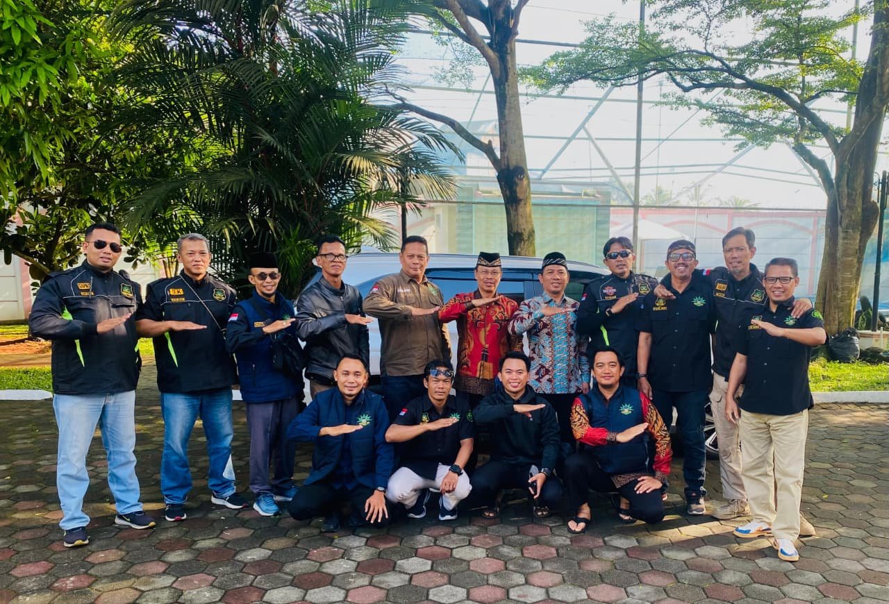 Momentum Pengajian Daerah PDM Kabupaten Bogor Rekomendasi BikersMu Disambut Positif, Bengkel Motor Siap Segera Direalisasikan