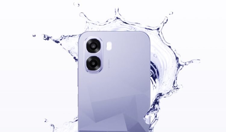 Oppo A6k Debut di China, Unggulkan Baterai Jumbo dan Refresh Rate 120Hz