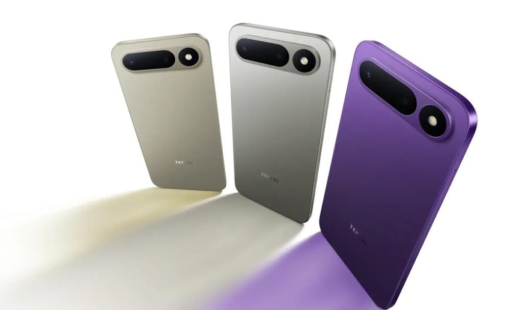 Perbandingan Tecno Spark 50 vs Tecno Spark 50 5G, Mana Lebih Layak Dibeli di 2026?