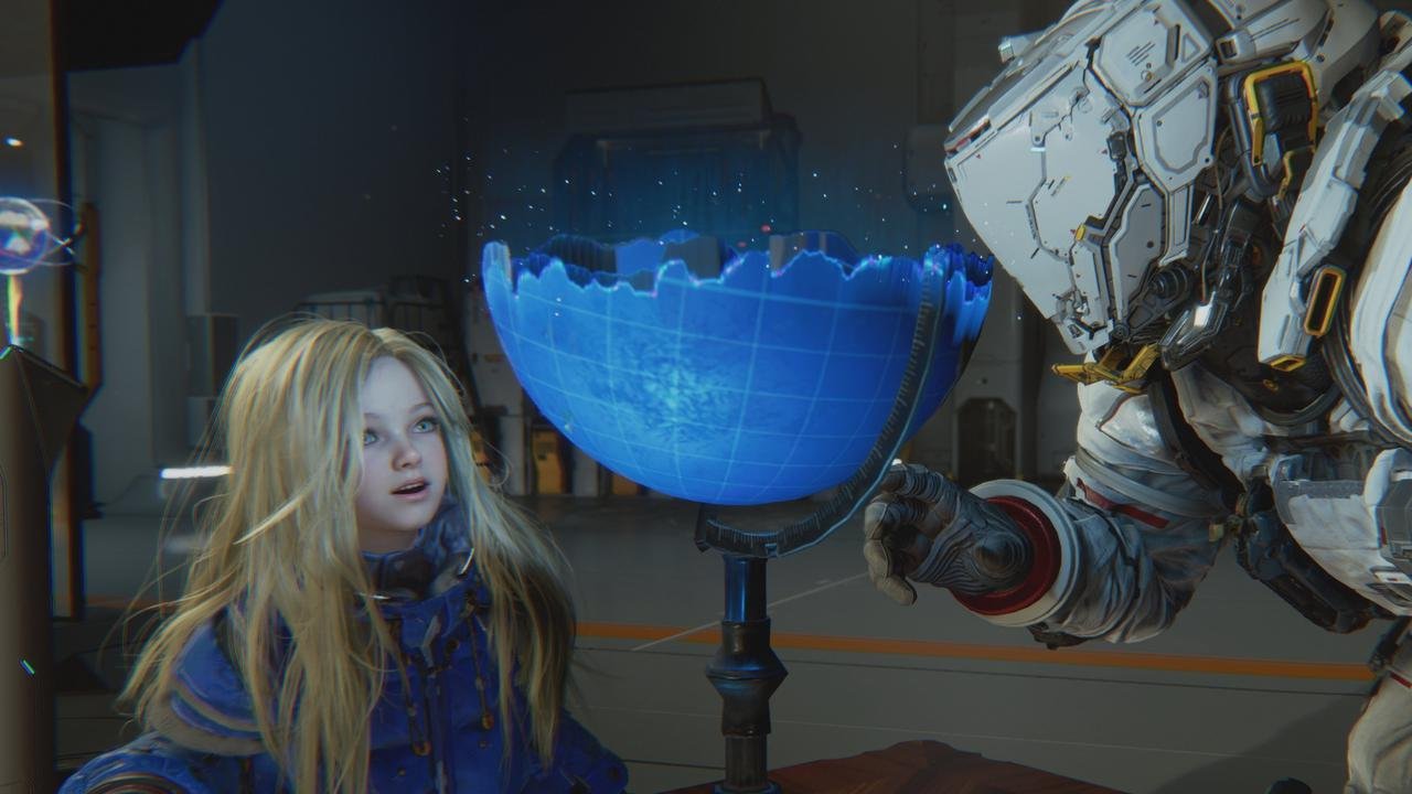 Pragmata Resmi Rilis April 2026, Simak Harga dan Kebutuhan PC-nya