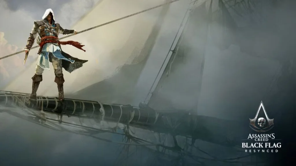 Remake Assassin’s Creed Black Flag Akhirnya Diumumkan, Ini Detail Lengkapnya