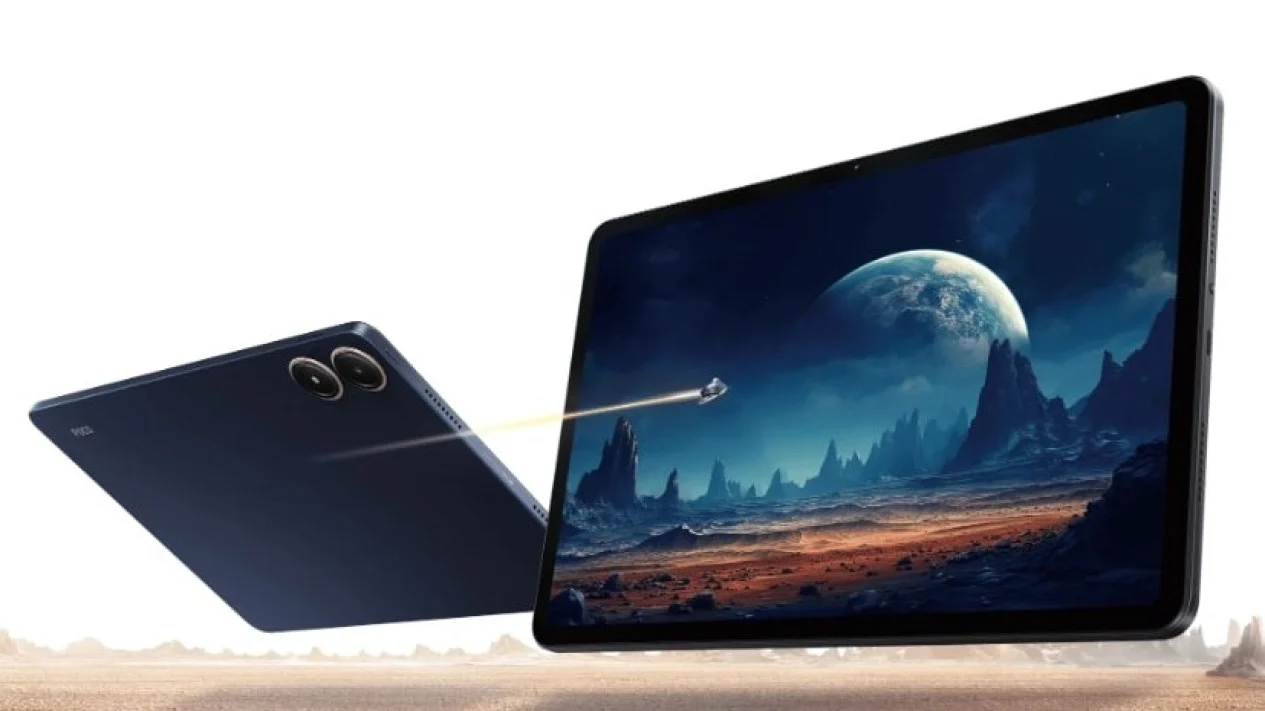 Review POCO Pad, Tablet Rp3 Jutaan yang Mampu Jalankan Game Berat Tanpa Lag