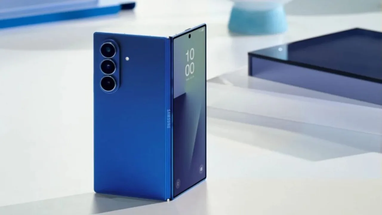 Samsung Siapkan Galaxy Z Fold8 dan Flip8, Ini Bocoran Tanggal Rilis dan Lokasi Peluncurannya