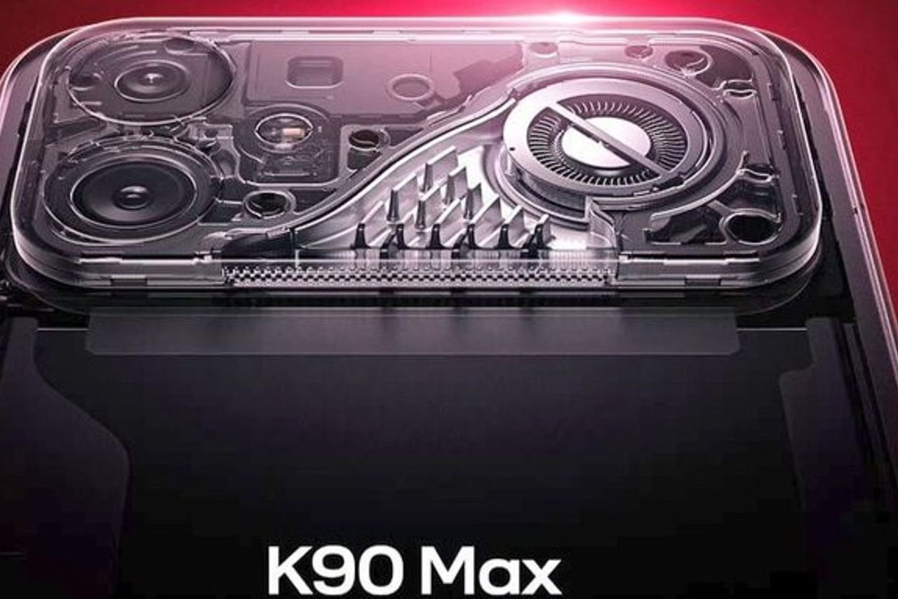 Spesifikasi Redmi K90 Max Terbongkar, Fokus Gaming dengan Teknologi Pendingin Canggih
