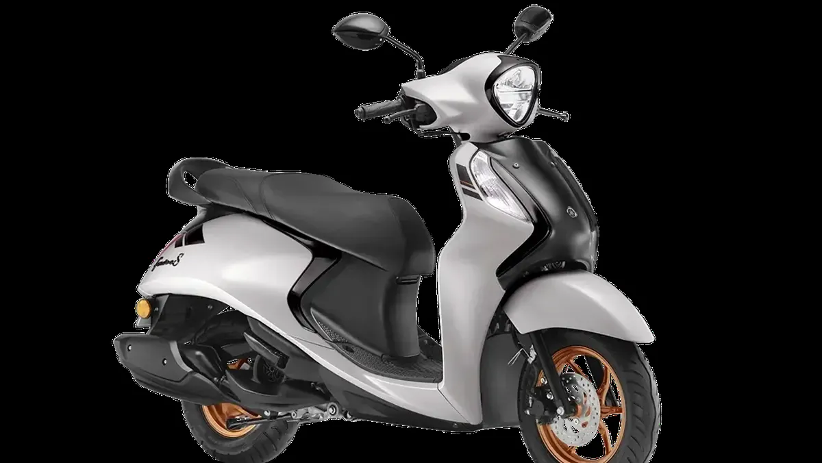 Spesifikasi dan Harga Yamaha Fascino, Skutik Retro Murah dengan Fitur Modern