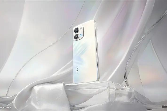 Spesifikasi vivo Y13d Pro, Baterai Jumbo 7.000 mAh dan Fast Charging 90W