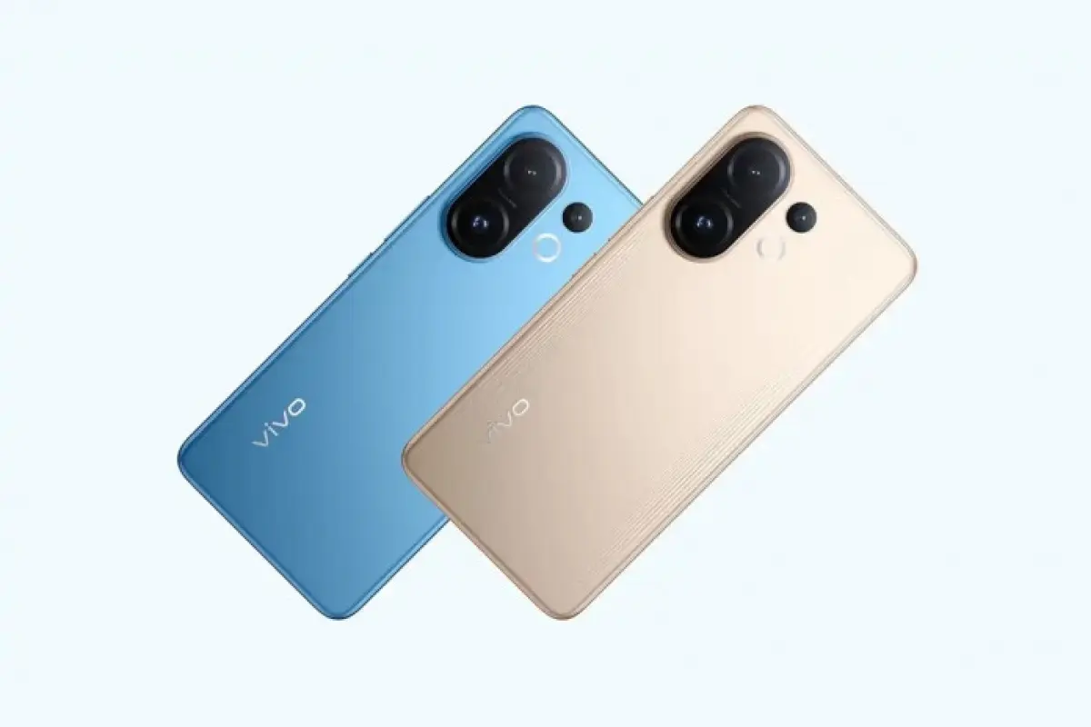 Vivo T5 Pro Resmi Meluncur, Usung Baterai 9.020 mAh dan Layar 144Hz