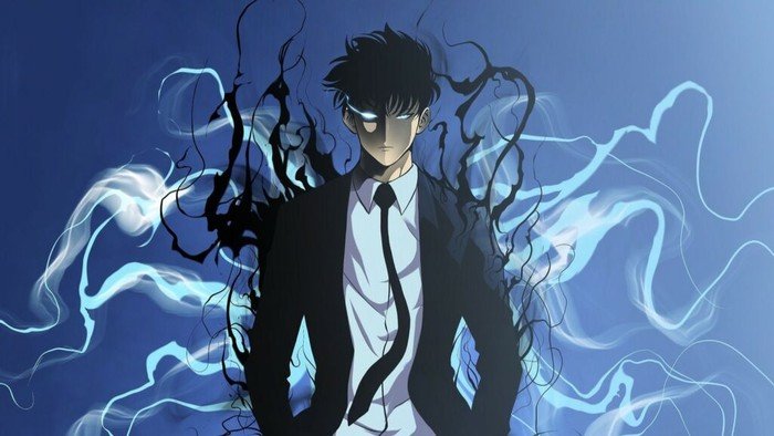 10 Anime Mirip Solo Leveling yang Wajib Ditonton, dari Dunia Game hingga Fantasi Gelap